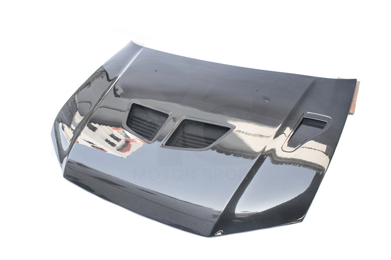 2001-2002 Mitsubishi Evolution 7 OEM Style Hood