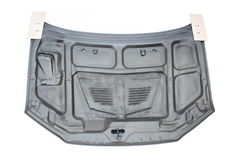 2001-2002 Mitsubishi Evolution 7 OEM Style Hood
