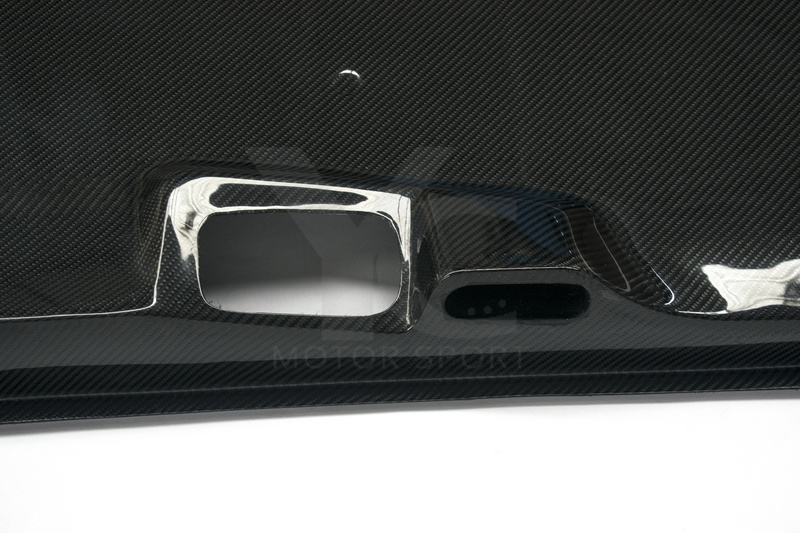 2001-2007 Mitsubishi Lancer Evolution 7-9 Track Version Front+Rear Door Card