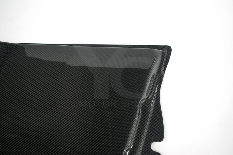 2001-2007 Mitsubishi Lancer Evolution 7-9 Track Version Front+Rear Door Card