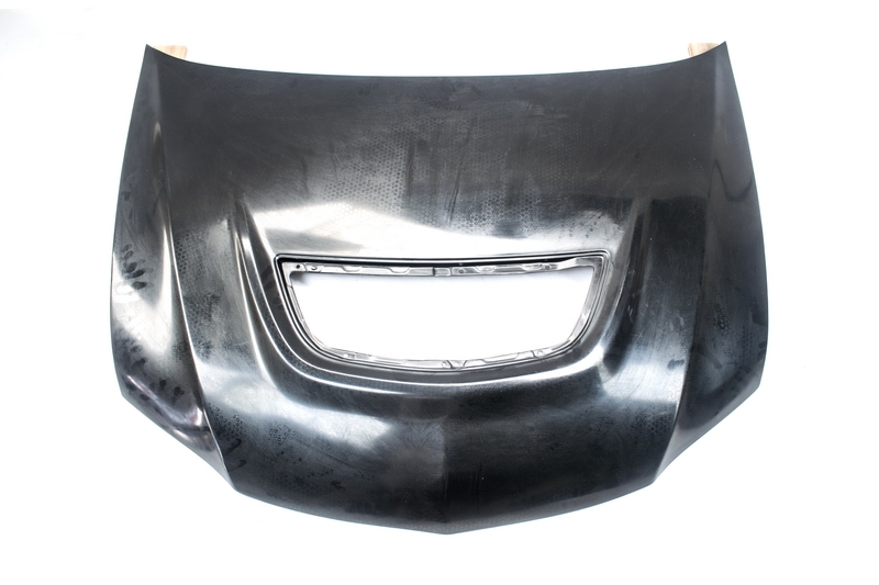 2003-2007 Mitsubishi Evolution 8-9  OEM Style Hood
