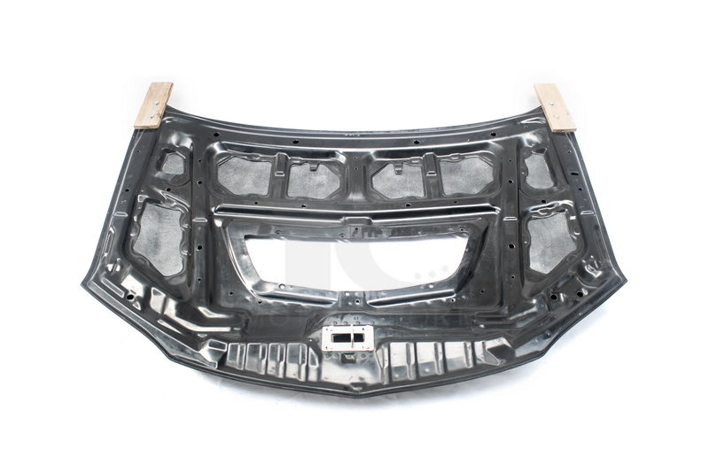 2003-2007 Mitsubishi Evolution 8-9  OEM Style Hood