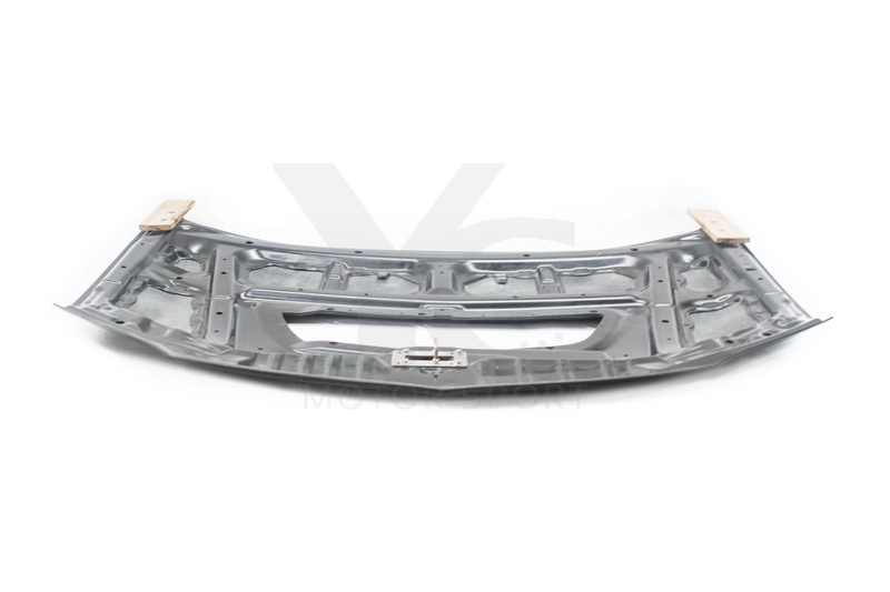 2003-2007 Mitsubishi Evolution 8-9  OEM Style Hood