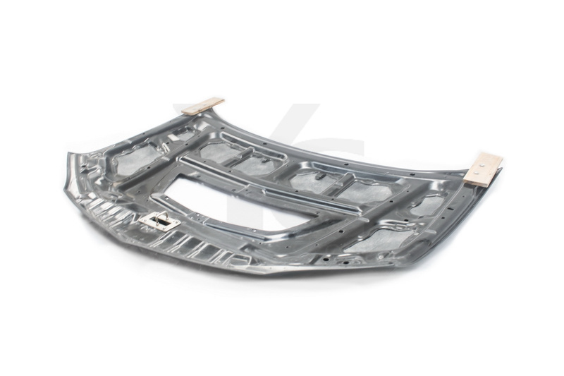 2003-2007 Mitsubishi Evolution 8-9  OEM Style Hood