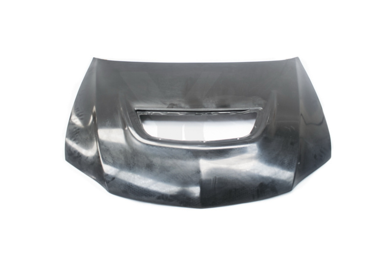 2003-2007 Mitsubishi Evolution 8-9  OEM Style Hood