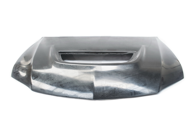 2003-2007 Mitsubishi Evolution 8-9  OEM Style Hood