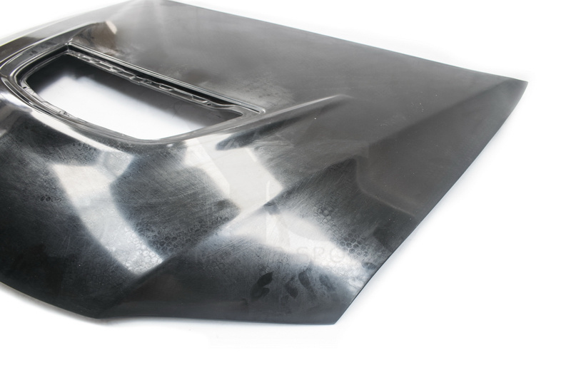2003-2007 Mitsubishi Evolution 8-9  OEM Style Hood