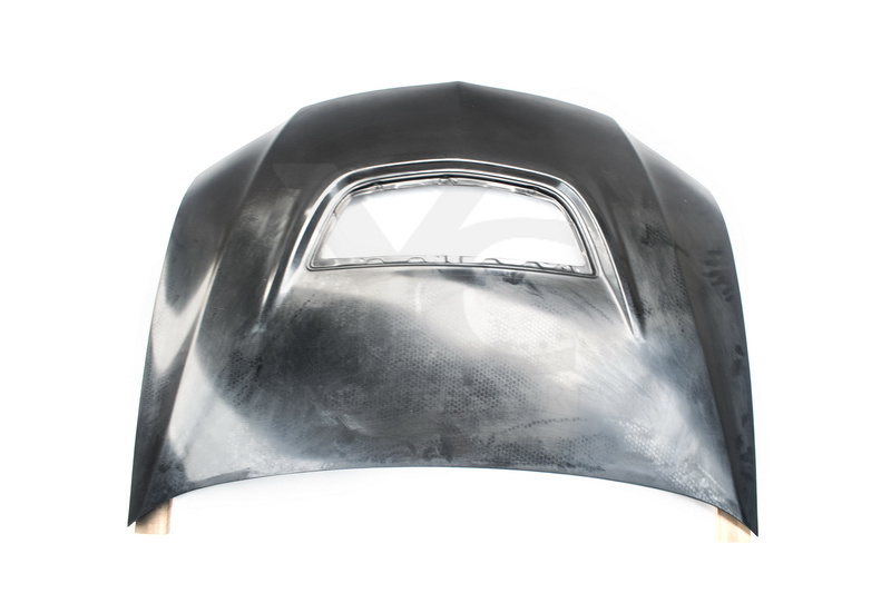 2003-2007 Mitsubishi Evolution 8-9  OEM Style Hood