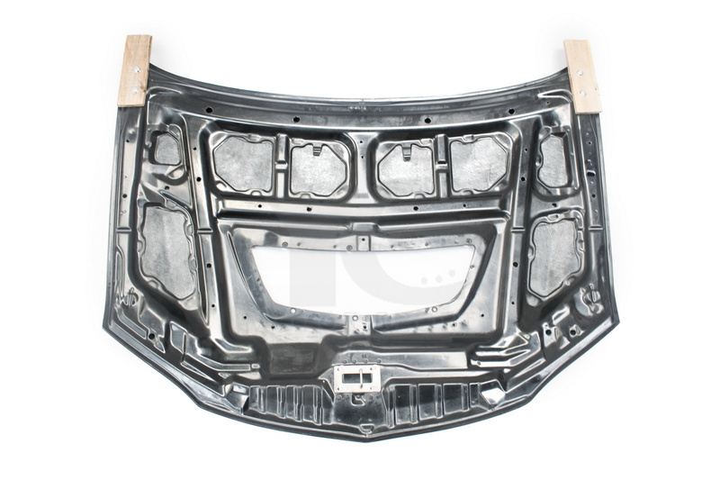 2003-2007 Mitsubishi Evolution 8-9  OEM Style Hood