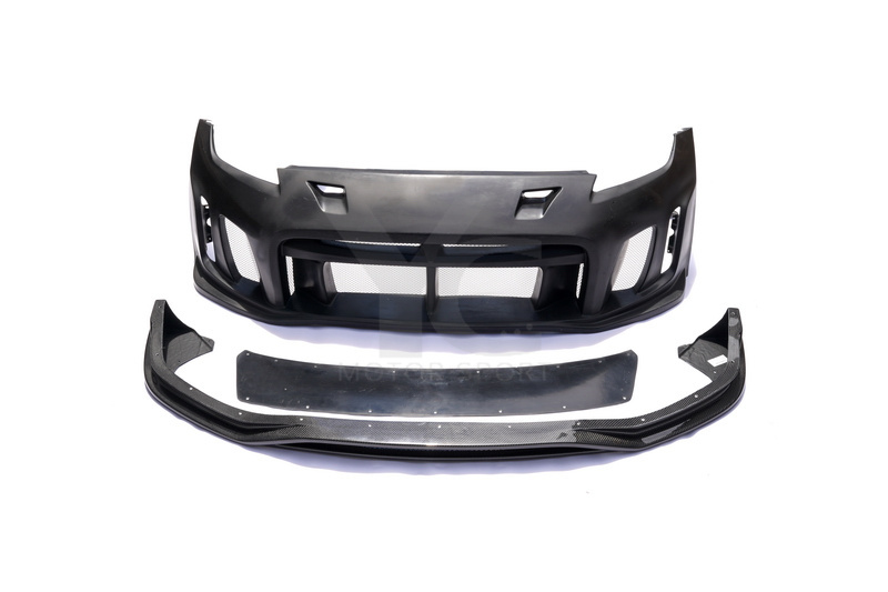 2009-2020 Nissan 370Z Z34 VARIS Arising-II Style Bodykit
