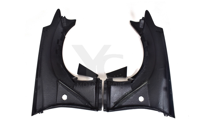 2009-2020 Nissan 370Z Z34 VARIS Arising-II Style Bodykit