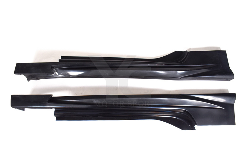 2009-2020 Nissan 370Z Z34 VARIS Arising-II Style Bodykit