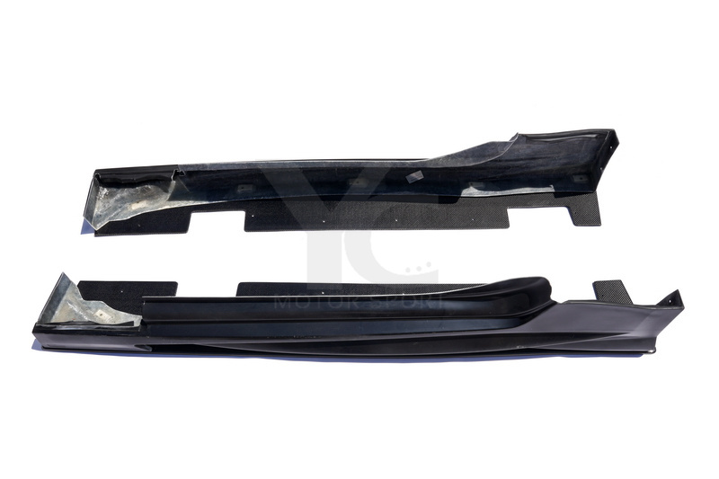2009-2020 Nissan 370Z Z34 VARIS Arising-II Style Bodykit