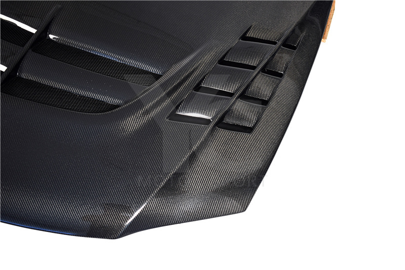 2003-2007 Mitsubishi Evolution 8-9 VS Style GT Bonnet