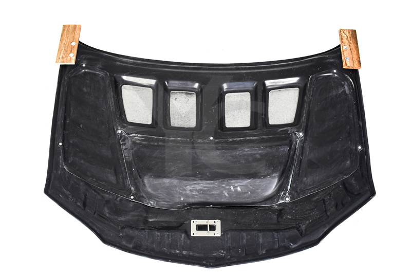 2003-2007 Mitsubishi Evolution 8-9 VS Style GT Bonnet