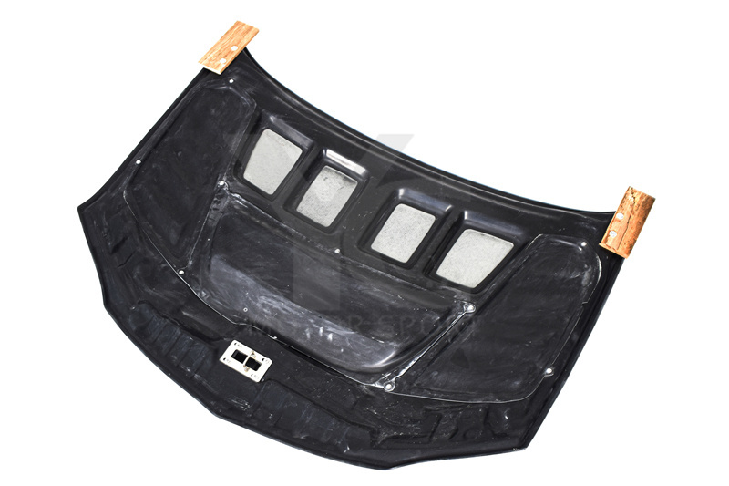 2003-2007 Mitsubishi Evolution 8-9 VS Style GT Bonnet