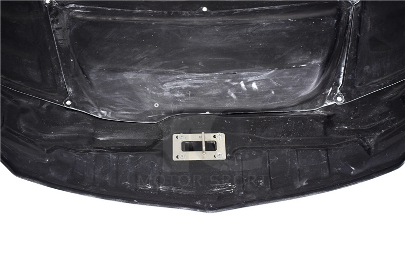 2003-2007 Mitsubishi Evolution 8-9 VS Style GT Bonnet