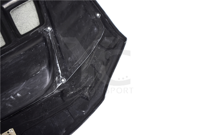 2003-2007 Mitsubishi Evolution 8-9 VS Style GT Bonnet