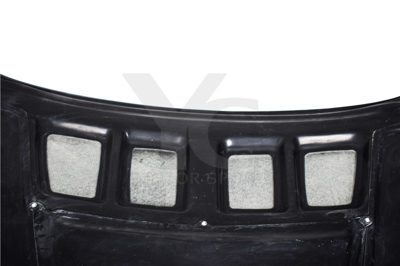 2003-2007 Mitsubishi Evolution 8-9 VS Style GT Bonnet