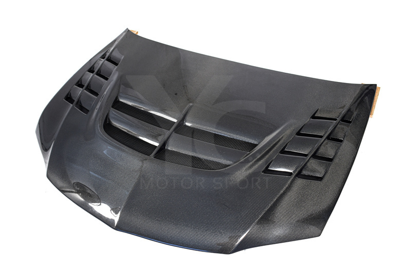 2003-2007 Mitsubishi Evolution 8-9 VS Style GT Bonnet