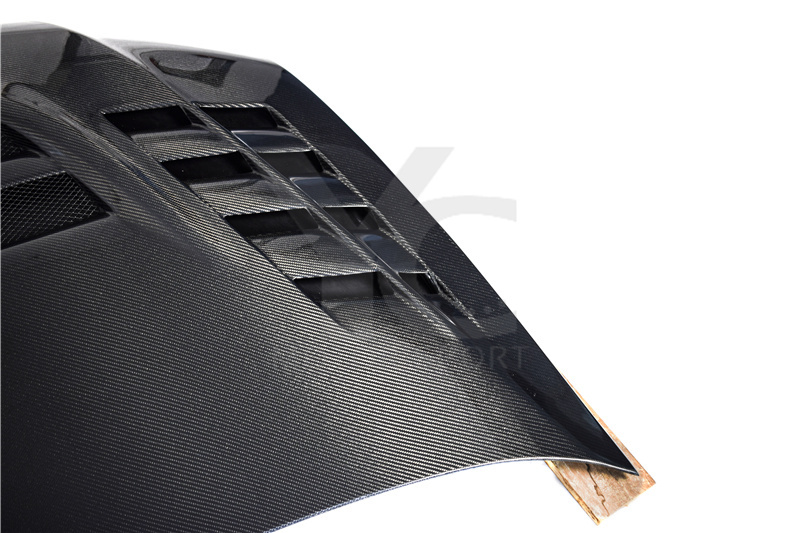 2003-2007 Mitsubishi Evolution 8-9 VS Style GT Bonnet
