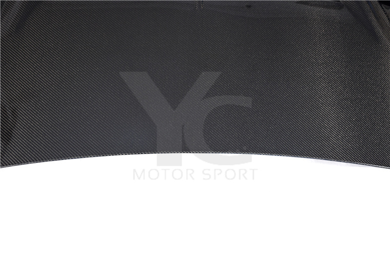 2003-2007 Mitsubishi Evolution 8-9 VS Style GT Bonnet
