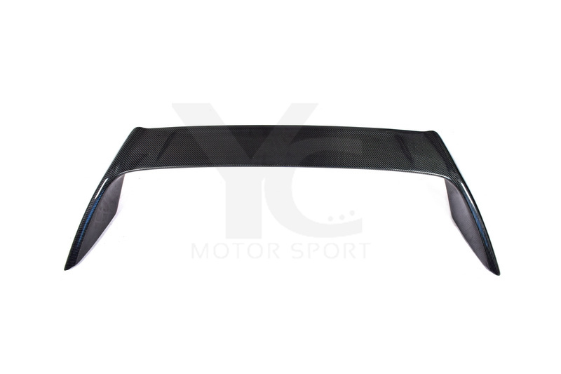 2001-2007 Mitsubishi Lancer Evolution 7-9  FQ Type Rear Spoiler