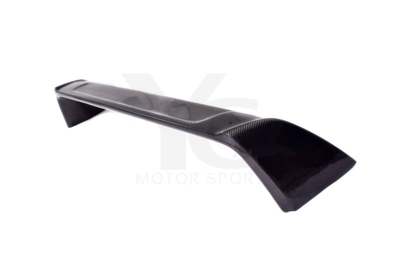 2001-2007 Mitsubishi Lancer Evolution 7-9  FQ Type Rear Spoiler