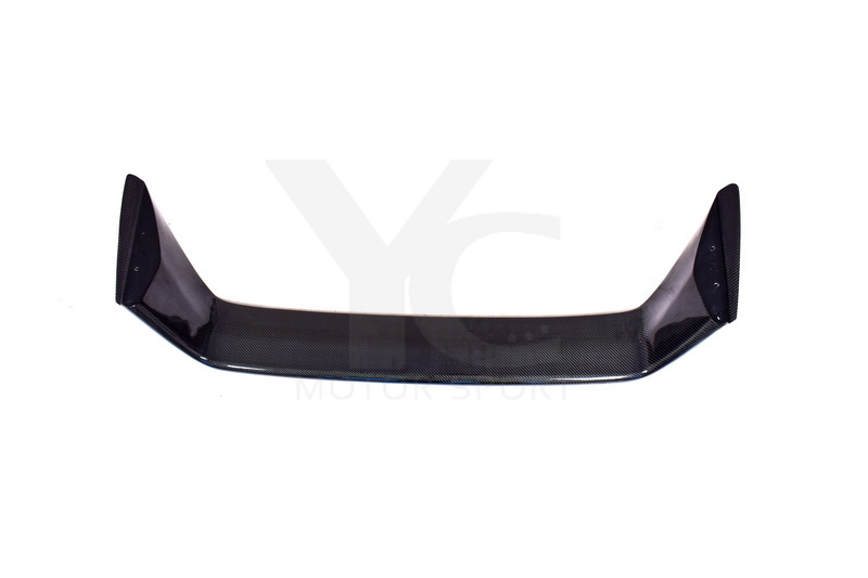 2001-2007 Mitsubishi Lancer Evolution 7-9  FQ Type Rear Spoiler