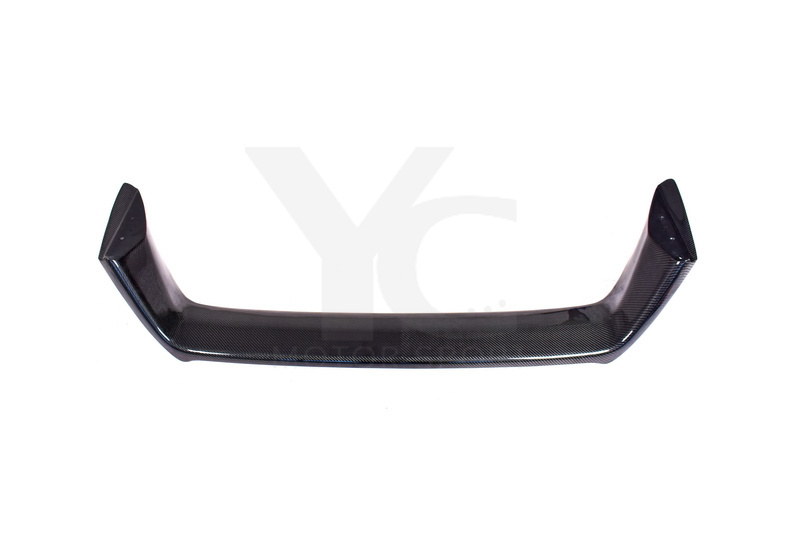 2001-2007 Mitsubishi Lancer Evolution 7-9  FQ Type Rear Spoiler