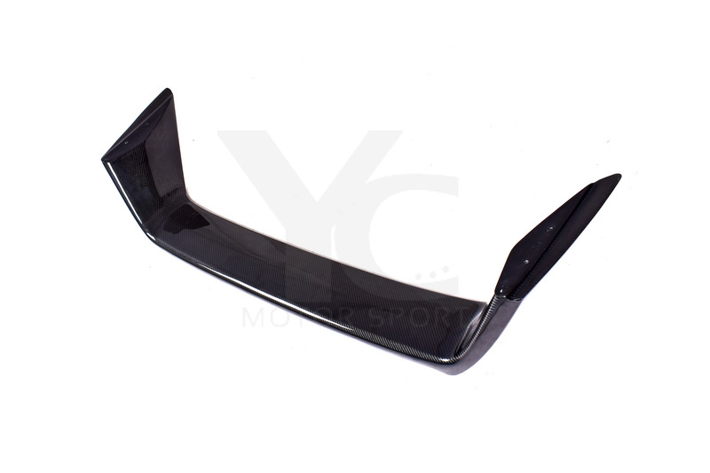 2001-2007 Mitsubishi Lancer Evolution 7-9  FQ Type Rear Spoiler