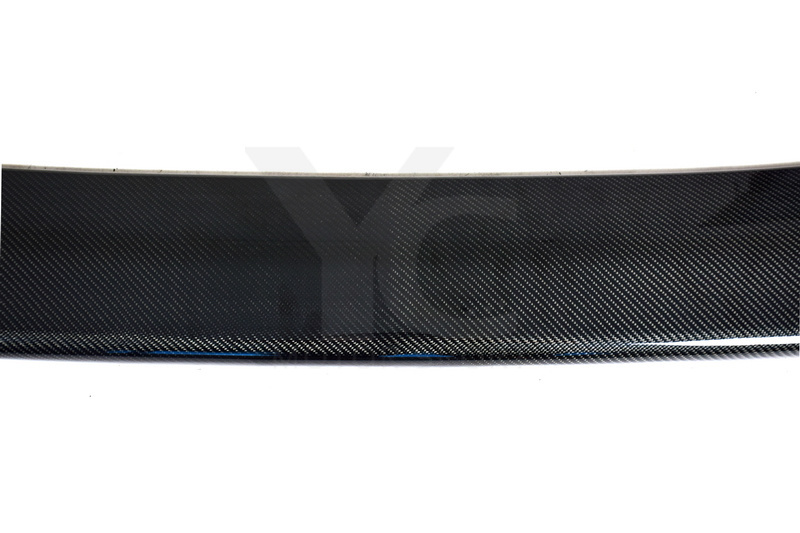 2001-2007 Mitsubishi Lancer Evolution 7-9  FQ Type Rear Spoiler