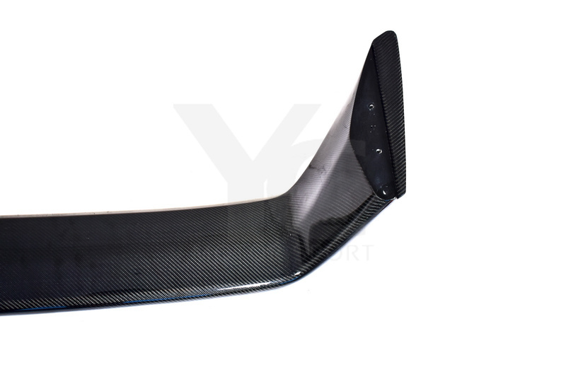 2001-2007 Mitsubishi Lancer Evolution 7-9  FQ Type Rear Spoiler