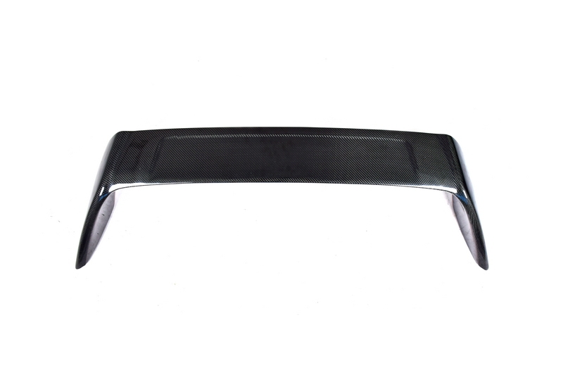 2001-2007 Mitsubishi Lancer Evolution 7-9  FQ Type Rear Spoiler
