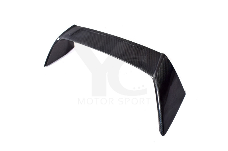 2001-2007 Mitsubishi Lancer Evolution 7-9  FQ Type Rear Spoiler