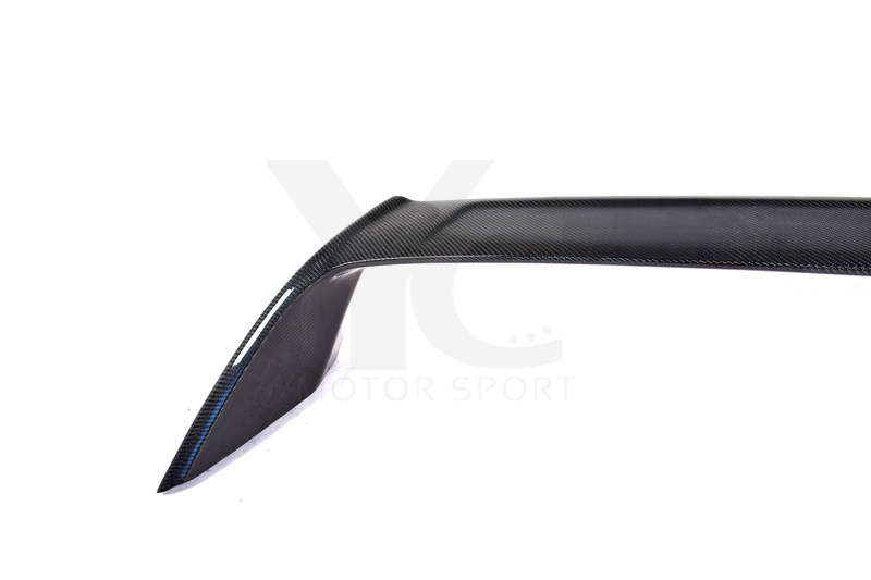 2001-2007 Mitsubishi Lancer Evolution 7-9  FQ Type Rear Spoiler