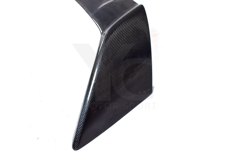 2001-2007 Mitsubishi Lancer Evolution 7-9  FQ Type Rear Spoiler
