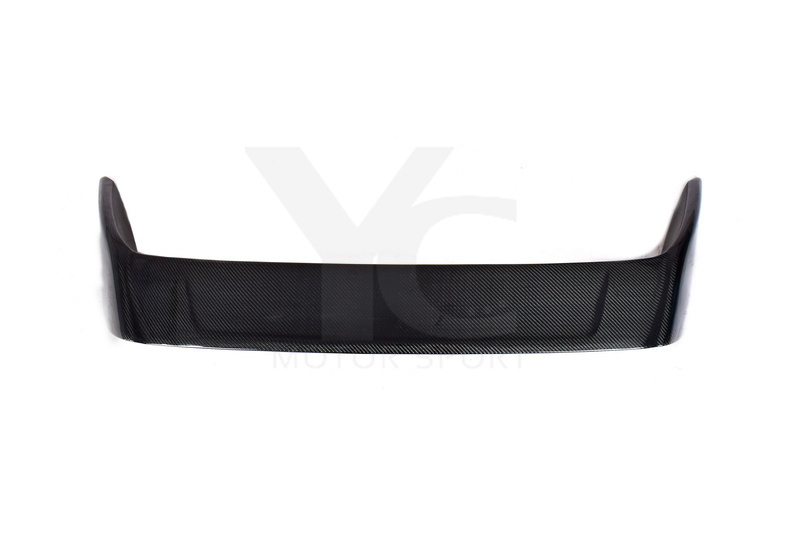 2001-2007 Mitsubishi Lancer Evolution 7-9  FQ Type Rear Spoiler