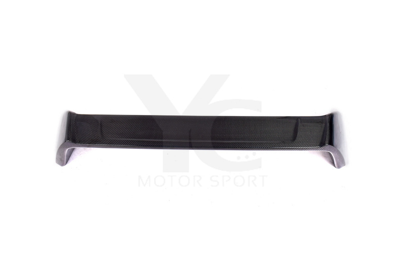 2001-2007 Mitsubishi Lancer Evolution 7-9  FQ Type Rear Spoiler