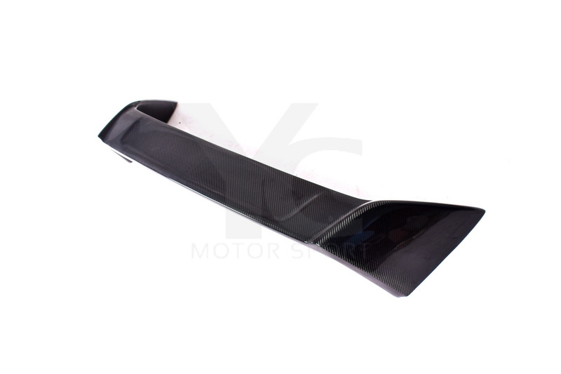 2001-2007 Mitsubishi Lancer Evolution 7-9  FQ Type Rear Spoiler