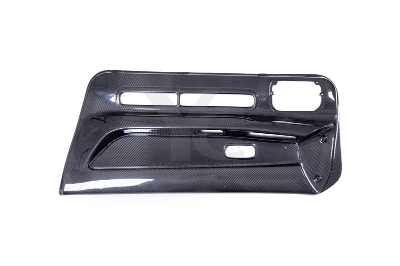 1989-1994 Nissan Skyline R32 GTR GTS RHD Inner Door Cards