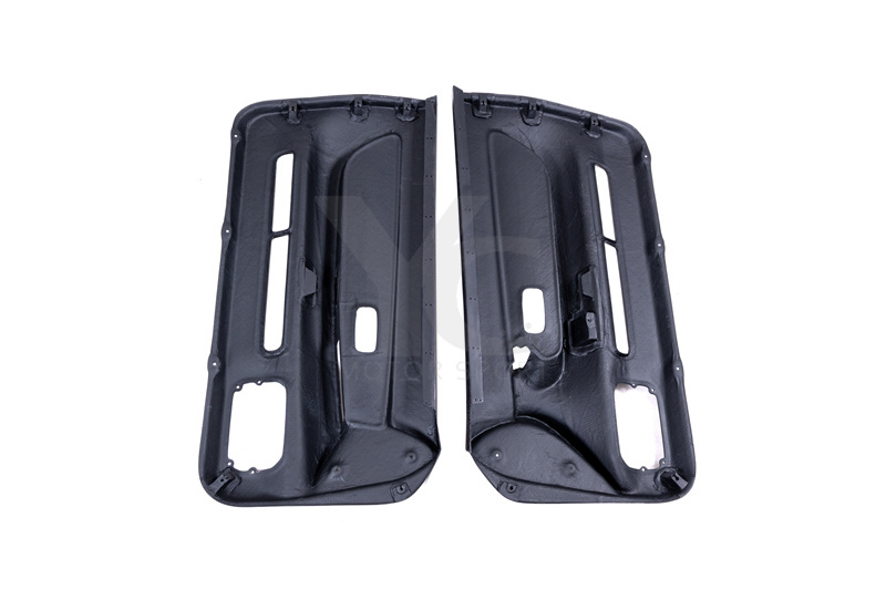 1989-1994 Nissan Skyline R32 GTR GTS RHD Inner Door Cards