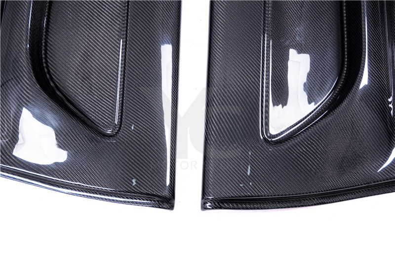 1989-1994 Nissan Skyline R32 GTR GTS RHD Inner Door Cards