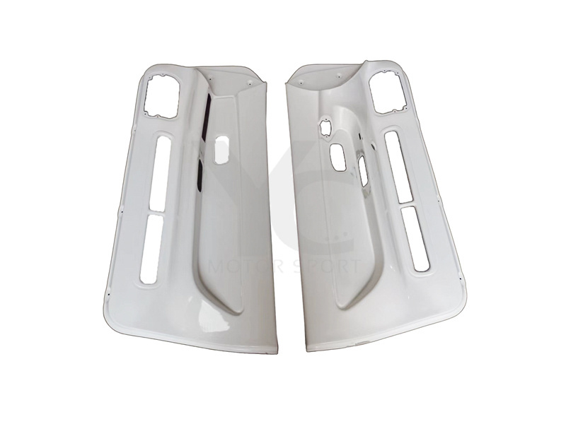 1989-1994 Nissan Skyline R32 GTR GTS RHD Inner Door Cards