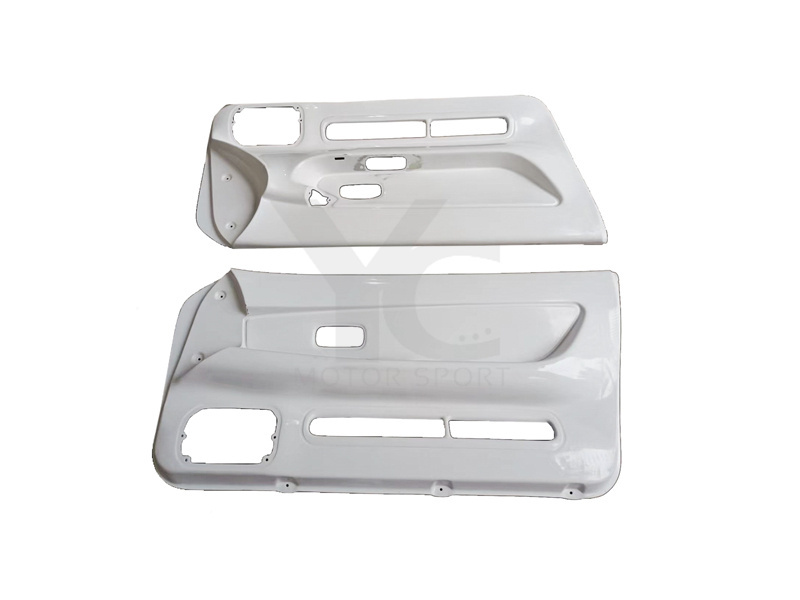 1989-1994 Nissan Skyline R32 GTR GTS RHD Inner Door Cards