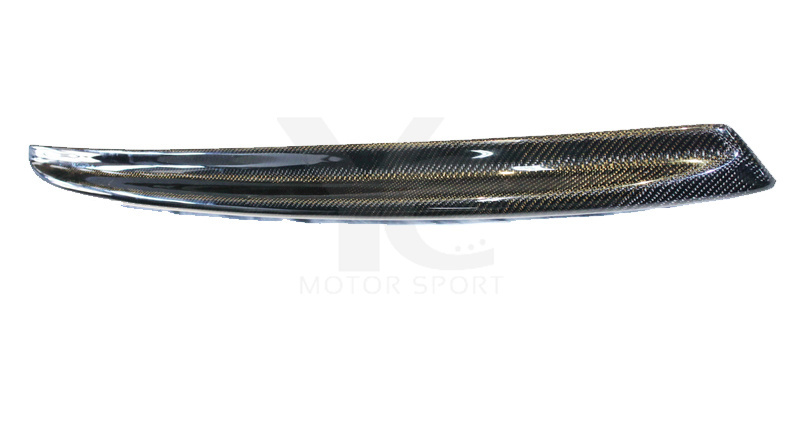 2001-2007 Mitsubishi Lancer Evolution 7-9  Type-2 Trunk Spoiler (Original spoiler no need to be moved)