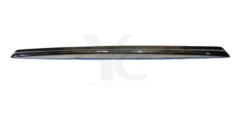 2001-2007 Mitsubishi Lancer Evolution 7-9  Type-2 Trunk Spoiler (Original spoiler no need to be moved)