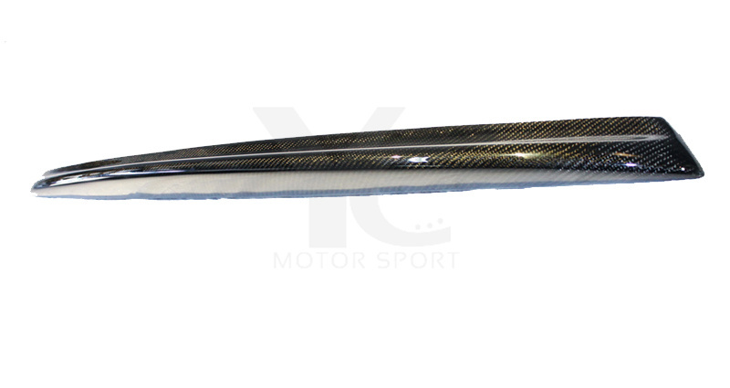 2001-2007 Mitsubishi Lancer Evolution 7-9  Type-2 Trunk Spoiler (Original spoiler no need to be moved)