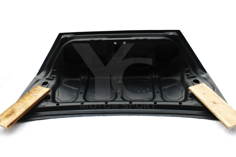 2001-2007 Mitsubishi Lancer Evolution 7-9  DL Style Trunk