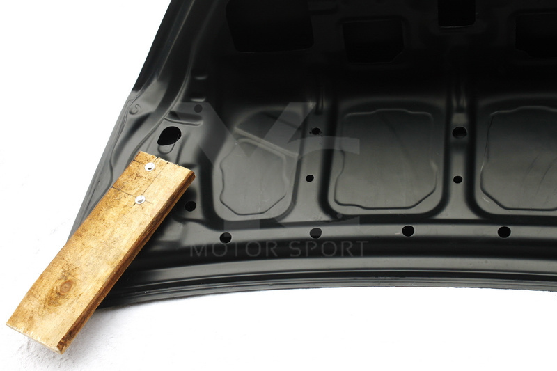 2001-2007 Mitsubishi Lancer Evolution 7-9  DL Style Trunk